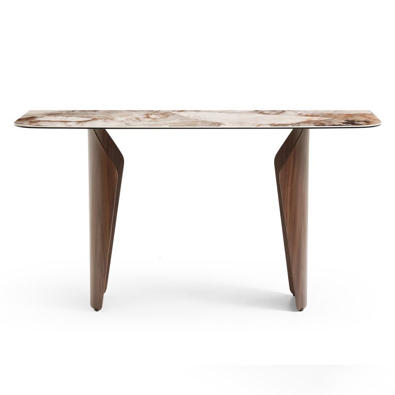 Console moderne design Mid-Century CLEA Console moderne design Mid-Century CLEA
