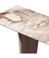 Console moderne design Mid-Century CLEA Console moderne design Mid-Century CLEA