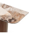 Console moderne design Mid-Century CLEA Console moderne design Mid-Century CLEA