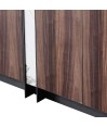 Buffet salon Mid-Century moderne EVA
