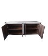 Buffet salon Mid-Century moderne EVA