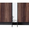Buffet salon Mid-Century moderne EVA