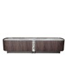 Meuble TV design mid-century moderne EVA Meuble TV design mid-century moderne EVA