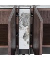 Meuble TV design mid-century moderne EVA Meuble TV design mid-century moderne EVA