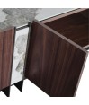 Meuble TV design mid-century moderne EVA Meuble TV design mid-century moderne EVA
