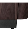 Meuble TV design mid-century moderne EVA Meuble TV design mid-century moderne EVA