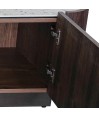 Meuble TV design mid-century moderne EVA Meuble TV design mid-century moderne EVA
