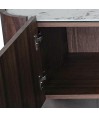 Meuble TV design mid-century moderne EVA Meuble TV design mid-century moderne EVA