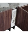 Meuble TV design mid-century moderne EVA Meuble TV design mid-century moderne EVA
