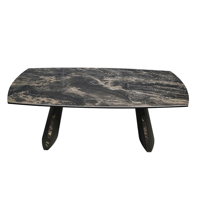 Table basse design italien TINA Table basse design italien TINA