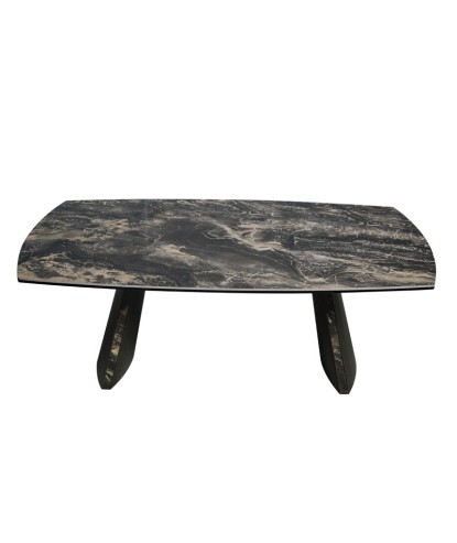 Table basse design italien TINA
