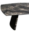 Table basse design italien TINA Table basse design italien TINA