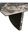 Table basse design italien TINA Table basse design italien TINA