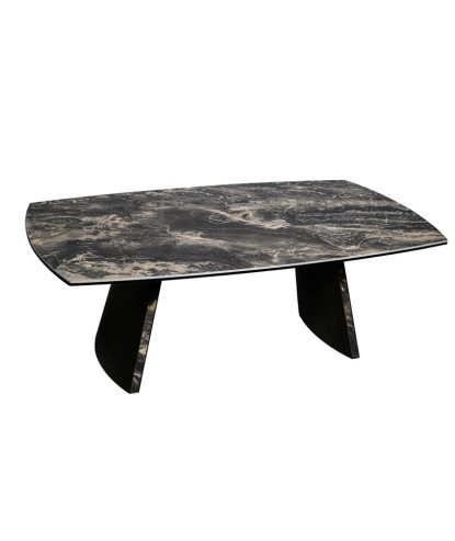 Table basse design italien TINA