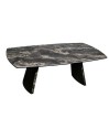 Table basse design italien TINA Table basse design italien TINA