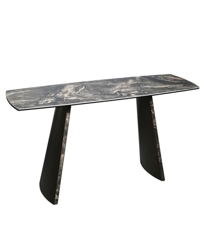 Console design italien TINA
