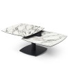 Table basse TONGA kaledonia 2 plateaux pivotants Table basse TONGA kaledonia 2 plateaux pivotants