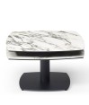 Table basse TONGA kaledonia 2 plateaux pivotants Table basse TONGA kaledonia 2 plateaux pivotants