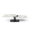Table basse TONGA kaledonia 2 plateaux pivotants Table basse TONGA kaledonia 2 plateaux pivotants