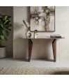Console moderne design Mid-Century CLEA Console moderne design Mid-Century CLEA