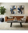 Table basse design italien TINA Table basse design italien TINA