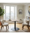 Table basse relevable chic et moderne TOUCHY Céramique Golden stone Table basse relevable chic et moderne TOUCHY Céramique Golden stone