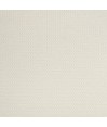 Lot de 2 chaises repas pivotantes OPHELIA Aragon Tissu Blanc Lot de 2 chaises repas pivotantes OPHELIA Aragon Tissu Blanc