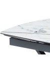 Table relevable MOOVIE extensible Cold Jade Table relevable MOOVIE extensible Cold Jade