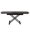 Table relevable MOOVIE extensible Shadow Table relevable MOOVIE extensible Shadow