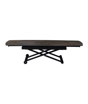 Table relevable MOOVIE extensible Shadow