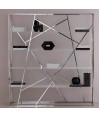 Bibliothèque KAGE verre Extra-blanc Bibliothèque KAGE verre Extra-blanc