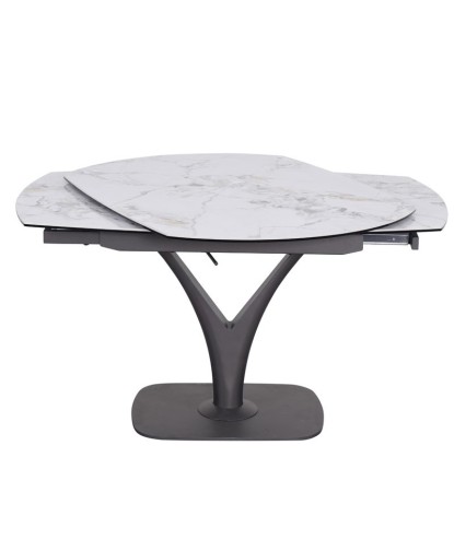 Table repas ELDA extensible 8 personnes