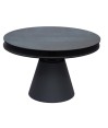 Table basse ANTIGUA 2 plateaux pivotants Table basse ANTIGUA 2 plateaux pivotants