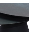 Table basse ANTIGUA 2 plateaux pivotants Table basse ANTIGUA 2 plateaux pivotants