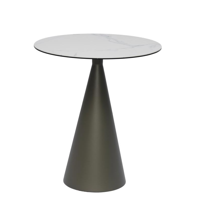 Coin canapé YOKO pied conique - Grand modèle Coin canapé YOKO pied conique - Grand modèle