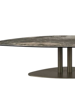 Table basse VELA design Organique
