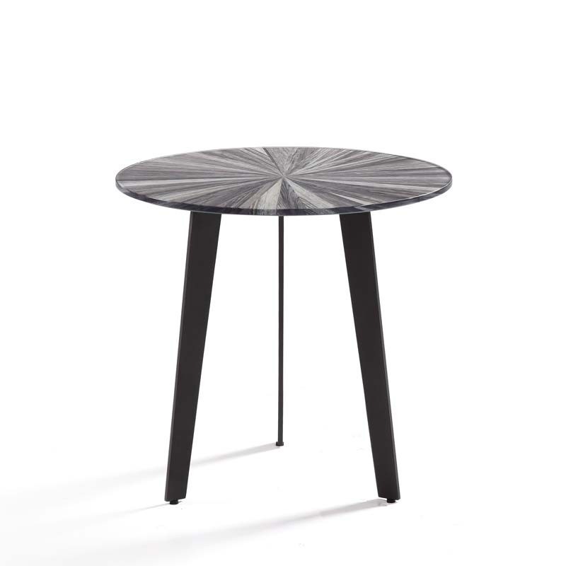 Coin canapé RUMBA céramique bois Design Graphique Coin canapé RUMBA céramique bois Design Graphique