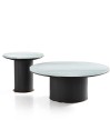 Coin canapé ARENA Minimalisme cylindrique Coin canapé ARENA Minimalisme cylindrique