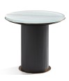 Coin canapé ARENA Minimalisme cylindrique Coin canapé ARENA Minimalisme cylindrique