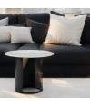 Coin canapé ANGLET design Industriel Coin canapé ANGLET design Industriel
