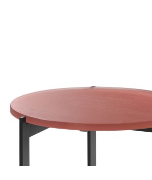 Coin canapé MADRID  design Modernisme Organique