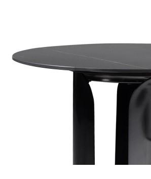 Coin canapé MALDIVES design Sculptural Modern