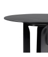 Coin canapé MALDIVES design Sculptural Modern Coin canapé MALDIVES design Sculptural Modern