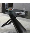 Table repas ANABELLA extensible pour 12 personnes Table repas ANABELLA extensible pour 12 personnes