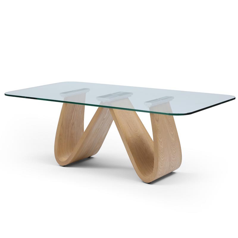 Table basse WENDY Hêtre Design Modernisme Organique Table basse WENDY Hêtre Design Modernisme Organique