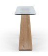 Console WENDY Hêtre Console WENDY Hêtre