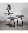 Lot de 3 Sellettes AMBRA Design organique minimaliste
