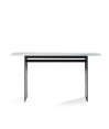 Console contemporaine ANGLET Design minimaliste fonctionnel