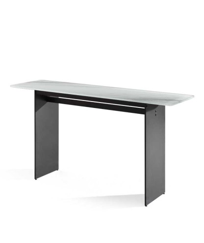 Console ANGLET Design minimaliste fonctionnel