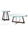 Table basse VOGUE design minimaliste graphique Table basse VOGUE design minimaliste graphique